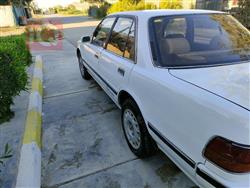 تويوتا II مارك